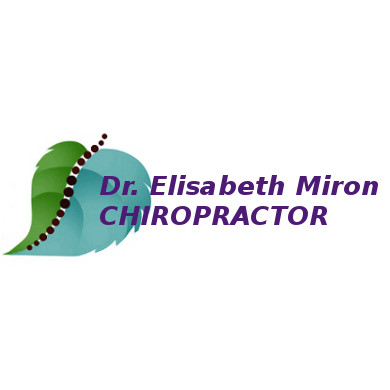 Dr. Elisabeth Miron, Chiro